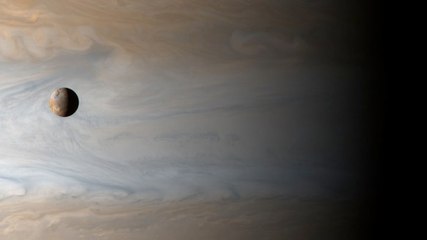 Jupiter has almost 100 moons, new discovery finds