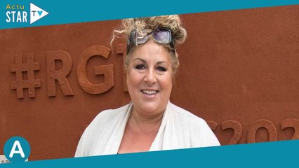 « Je ne maigris pas » : Marianne James se confie sur ses 138 kilos et sa lutte contre la grande obés