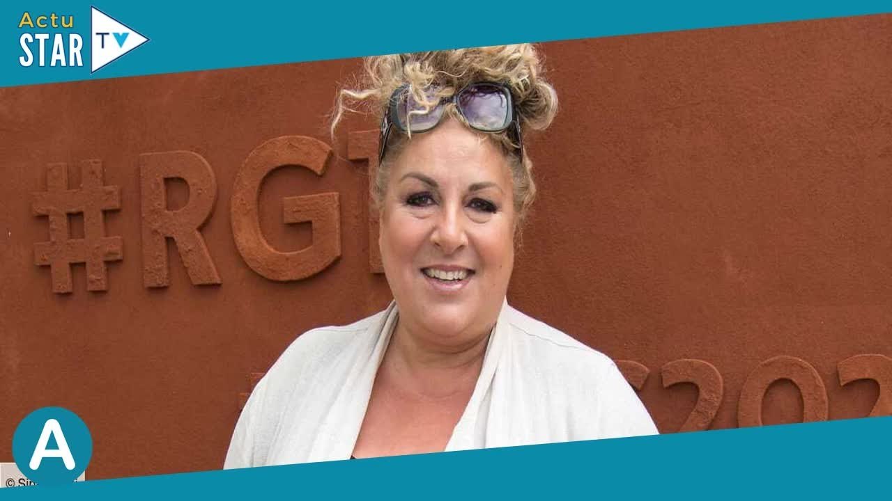 « Je ne maigris pas » : Marianne James se confie sur ses 138 kilos et sa lutte contre la grande obés