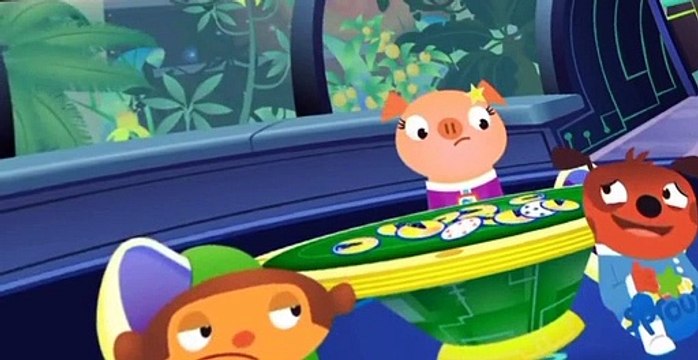 Astroblast! E017 - Sputnik the Spoiler