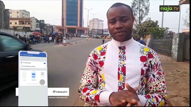 De nouvelles arrestations chez Amougou Belinga