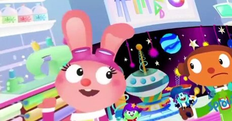 Astroblast! E019 - Billy Starrider