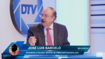 JOSÉ LUIS BARCELÓ: El PSOE echa toda la culpa se la ley del si es si a Podemos y no es asi
