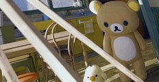 Rilakkuma and Kaoru S01 E11