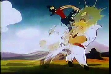 Popeye: Assault and Flattery