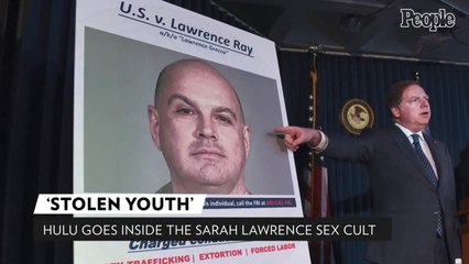 The True Story Behind Hulu's 'Stolen Youth: Inside the Cult at Sarah Lawrence'