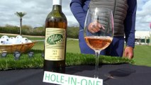 Hole in One Wine Pairings with Samantha Sommelier