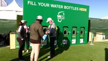 Going Green at the 2023 WM Phoenix Open