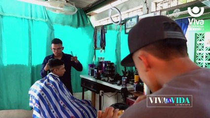 Conoce las historias fantásticas de jóvenes emprendedores del ramo de la barbería