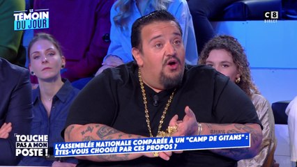 "On est l'une des communautés les plus décriées " : le coup de gueule d'un gitan !