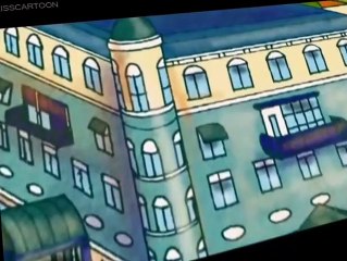 Fantastic Flying Journey E00- The Big Freeze