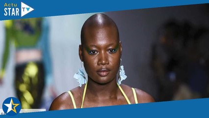 Hommage à Mama Cax : qui était la mannequin unijambiste, engagée contre les discriminations ?