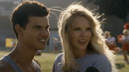 VOICI - Valentine’s Day : cette célèbre chanteuse qui a un rôle dans le film