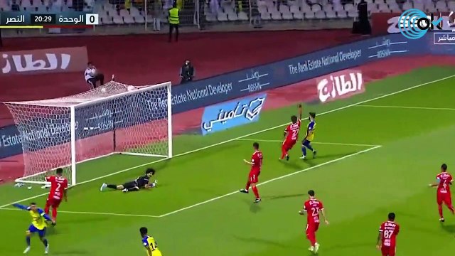 La primera gran noche de Cristiano en Arabia Saudí: ¡¡Primer póker de goles con el Al Nassr!!