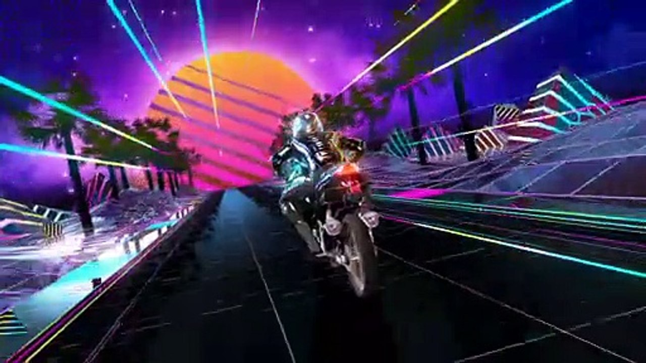 Synthwave Song Of The Year With Vocals (preview)