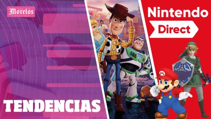 #Disney anuncia secuelas de tres cintas , entérate de las tendencias del día con Adriana Lugo