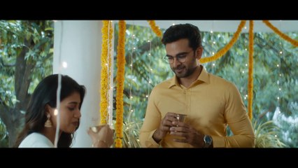 Nitham Oru Vaanam Tamil Movie Part 1