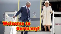 King Charles & Queen Camilla to visit Germany next month, Berlin announces