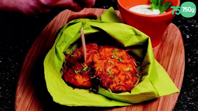 Carottes râpées revisitées