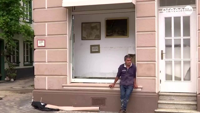 La crisi climatica uccide anche qui. Le alluvioni in Germania e Belgio sono la prova di cosa ci aspetta