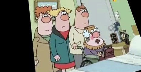 Bob and Margaret S02 E03