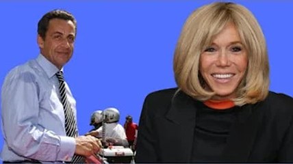 'Personne ne sait...' : Brigitte Macron, qui refuse de confirmer la rumeur tenace