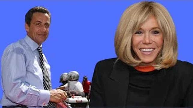 'Personne ne sait...' : Brigitte Macron, qui refuse de confirmer la rumeur tenace