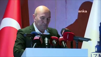 Tunç Soyer "Cesetler ikili çıkıyor" derken gözyaşlarını tutamadı