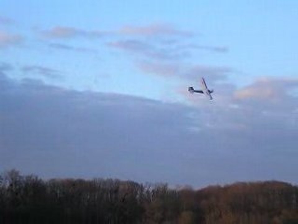 Avion Super Cub