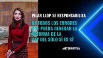 Pilar Llop se responsabiliza de TODOS los errores que pueda generar la reforma de la 'Ley del Sólo Sí es Sí'. ¿Funcionará la nueva estrategia del PSOE?