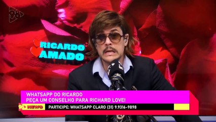 Ricardo Amado 09/02/23