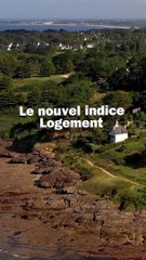 Vivre en Bretagne, pour quel budget ? L'indice Logement EP.12