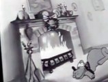 Mickey Mouse Sound Cartoons (1931) - Mickey's Orphans