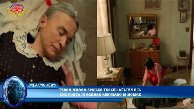 Un posto al sole nuove anticipazioni: in pericolo, arriva Eduardo per difenderla