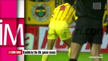 Fenerbahçe 2-0 Galatasaray 02.10.1993 - 1993-1994 Turkish 1st League Matchday 6 (Ver. 4)