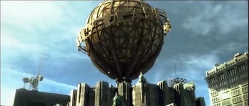 Bande-annonce de Superman - Returns. Paul Walker a failli incarner Clark Kent au cinéma