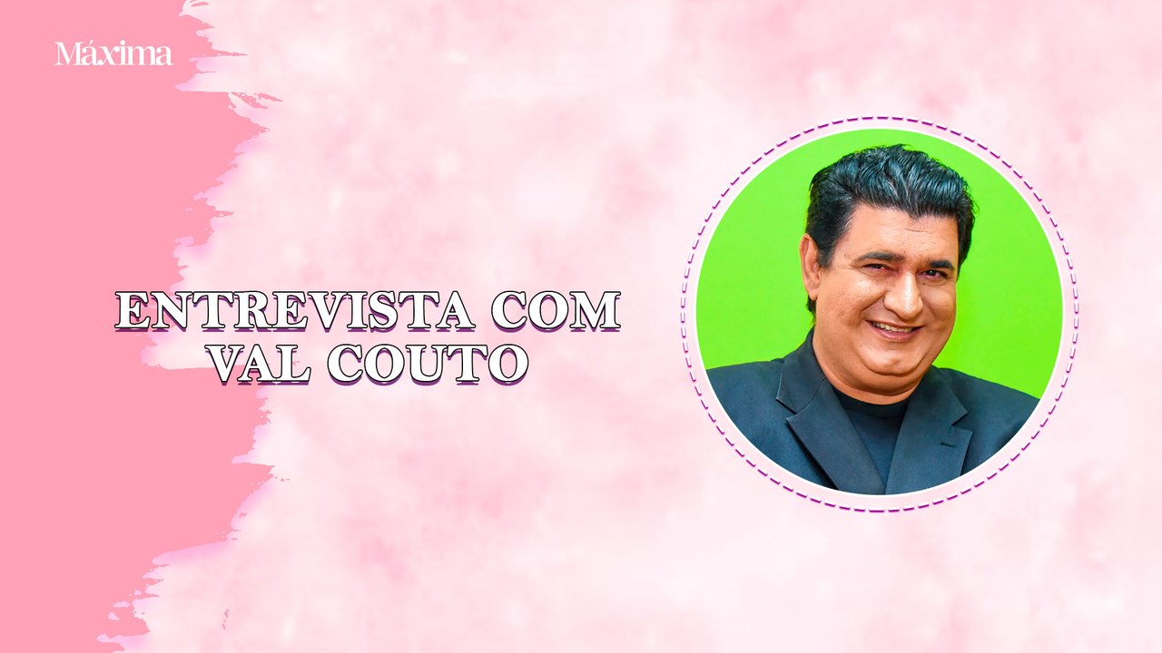 TARÓLOGO VAL COUTO FAZ PREVISÕES PARA OS SIGNOS...