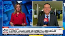 Trindade: “Imagens internas mostram que é necessária a abertura de uma CPI”