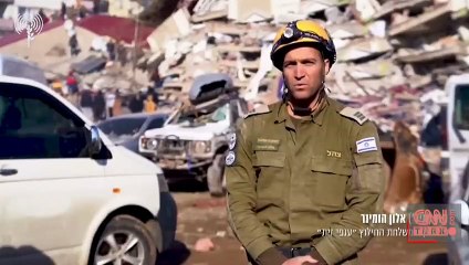 Dost ülkeler yardım eli uzattı