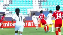 AFC Women's Asian Cup Thailand 2019 - North KOR v South KOR