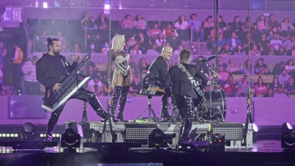 2000s POP TOUR - Piérdeme El Respeto