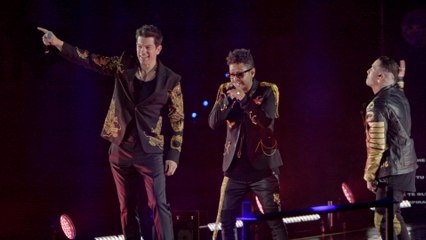 2000s POP TOUR - Se Te Olvidó