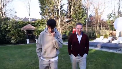 Joao Felix's First Loop Performance ⚽