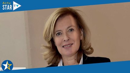 « Sur Instagram, ça rapplique ! » : Valérie Trierweiler cash sur les conséquences de son récent céli
