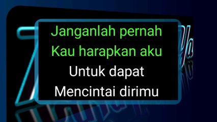 Ungu Feat Chrisye-Cinta yang lain