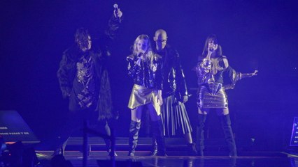 2000s POP TOUR - Déjame Gritar