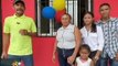 Lara | GMVV entrega viviendas dignas a familias de la comunidad de Oro Santa Teresa