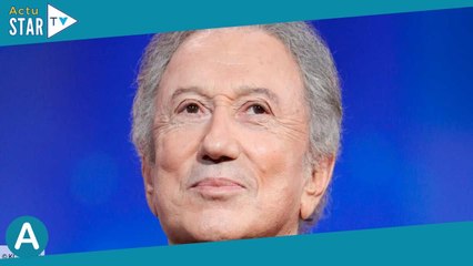 Michel Drucker hospitalisé : cette addiction qu'il est incapable d'abandonner