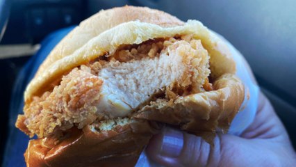 Chick fil A Has Announced Their Most Ordered Entree Of 2022