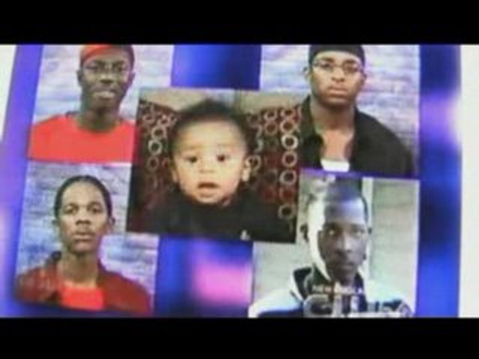 Shawty Putt Ft. Lil' Jon - Dat Baby